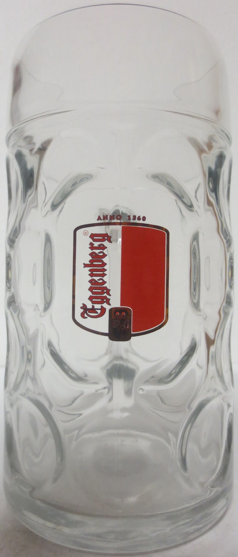Eggenberg (1L) Isar č.3