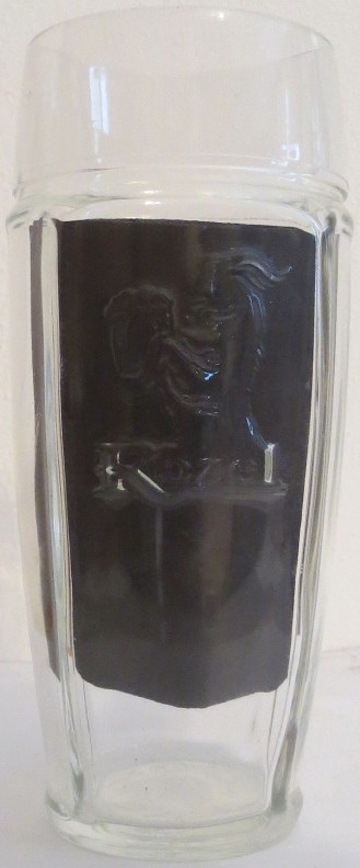 Kozel (0,5L) štuc litý (sada 6ks)