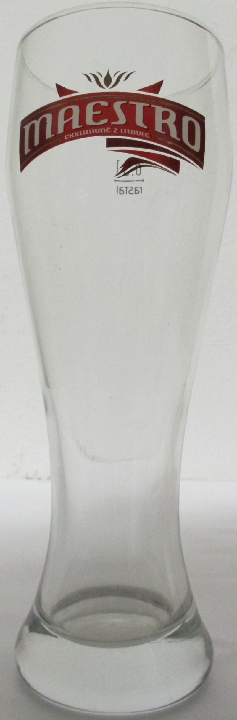 MAESTRO EXKLUZIVNĚ Z LITOVLE (0,3L) Perelsee