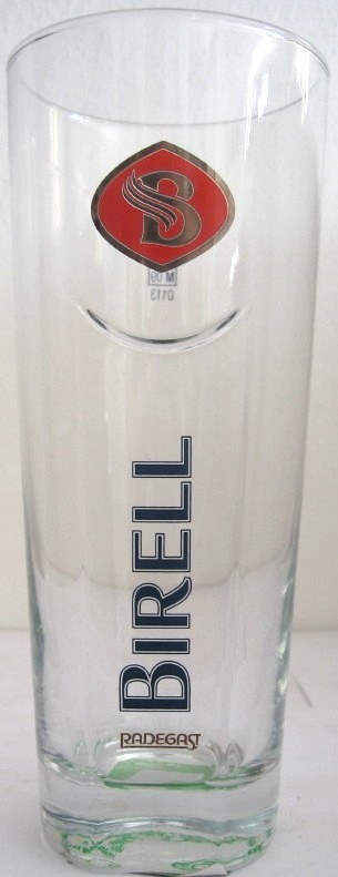 BIRELL RADEGAST (0,5L) štuc (sada 6ks)