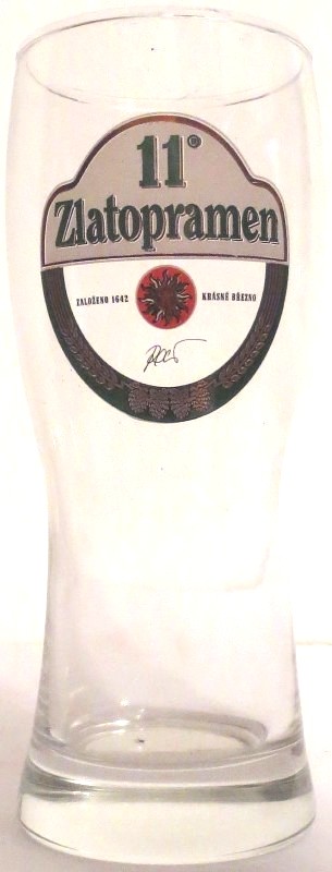 11°Zlatopramen (0,3L) Cadera