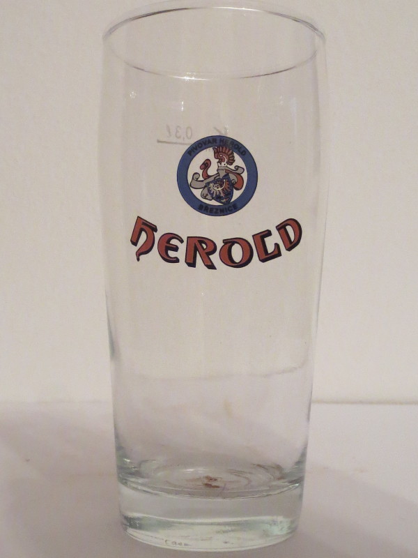HEROLD (0,3L) č.2 Willi 