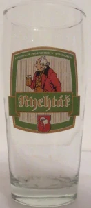 PIVOVAR HLINSKO V ČECHÁCH Rychtář (0,3L) Willi