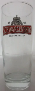 SCHWARZENBERG PIVOVAR PLATAN (0,3L) Willi