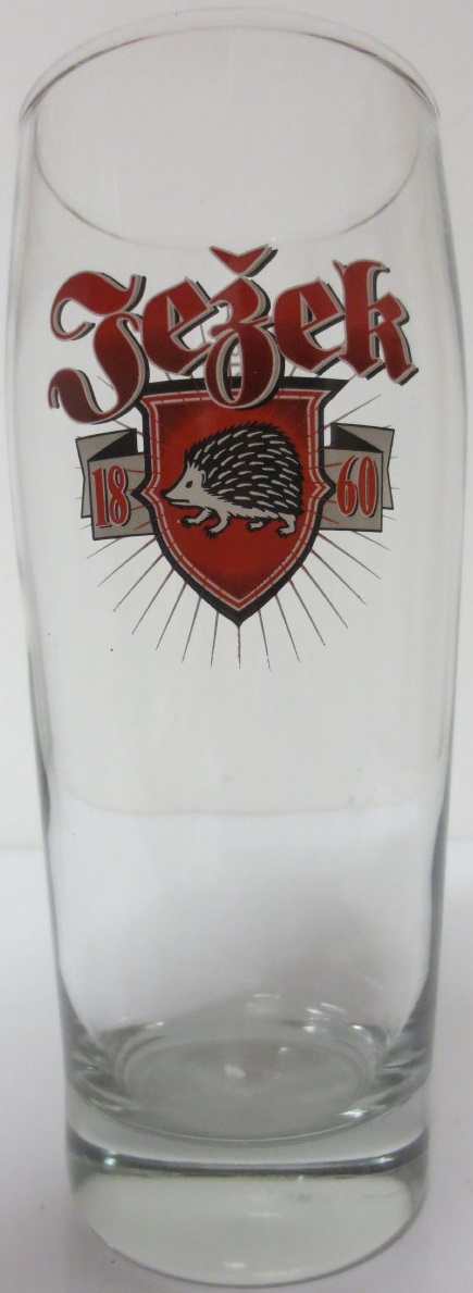 Ježek 1860 (0,5L) Willi