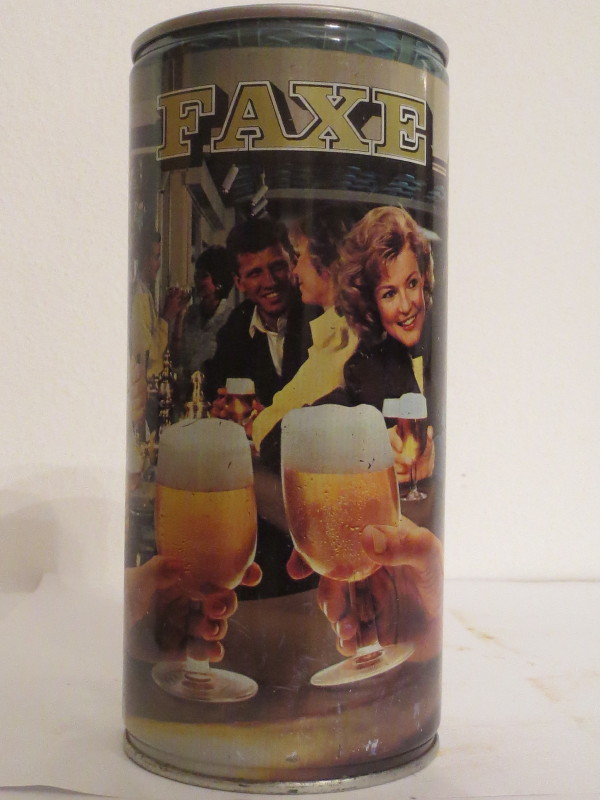 FAXE Nr.2 (CS) (T/O)