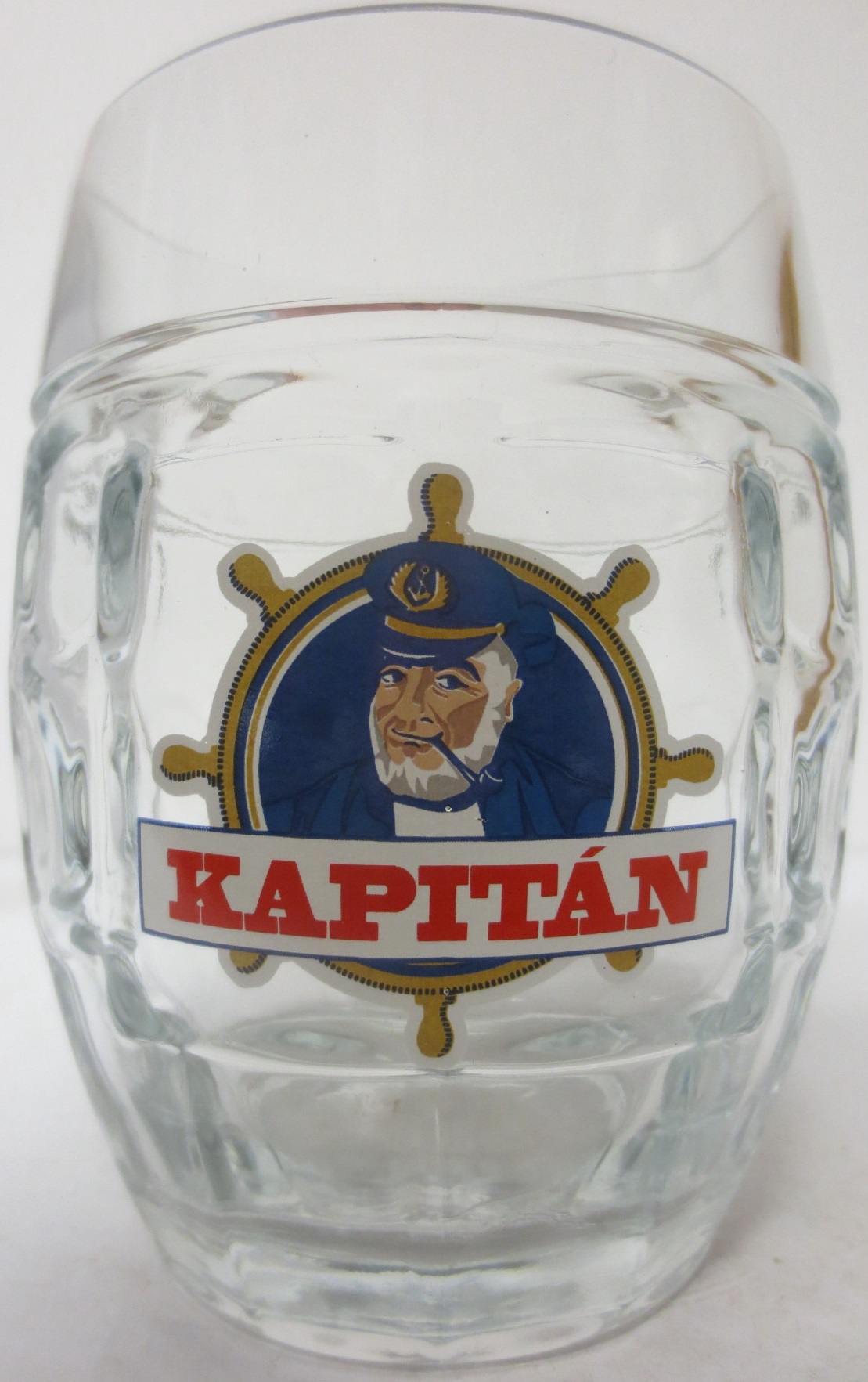 KAPITÁN (0,5L) Tübinger