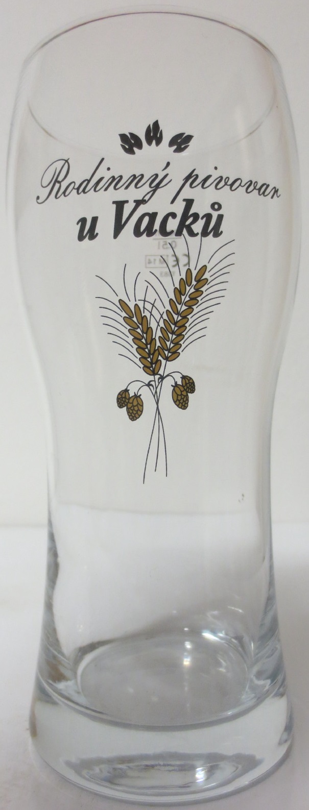 Rodinný pivovar u Vacků (0,5L) Cadera 