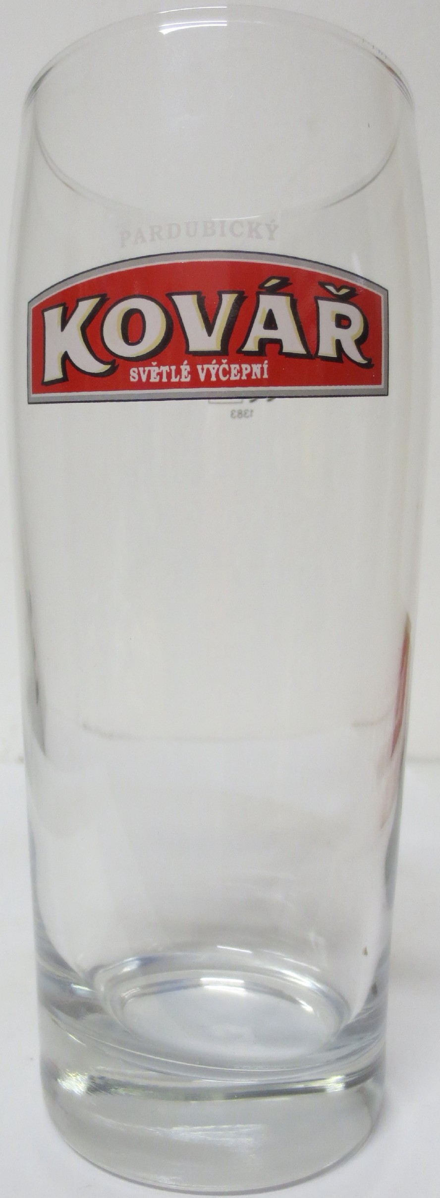 PARDUBICKÝ KOVÁŘ SVĚTLÉ VÝČEPNÍ (0,5L) Willi 