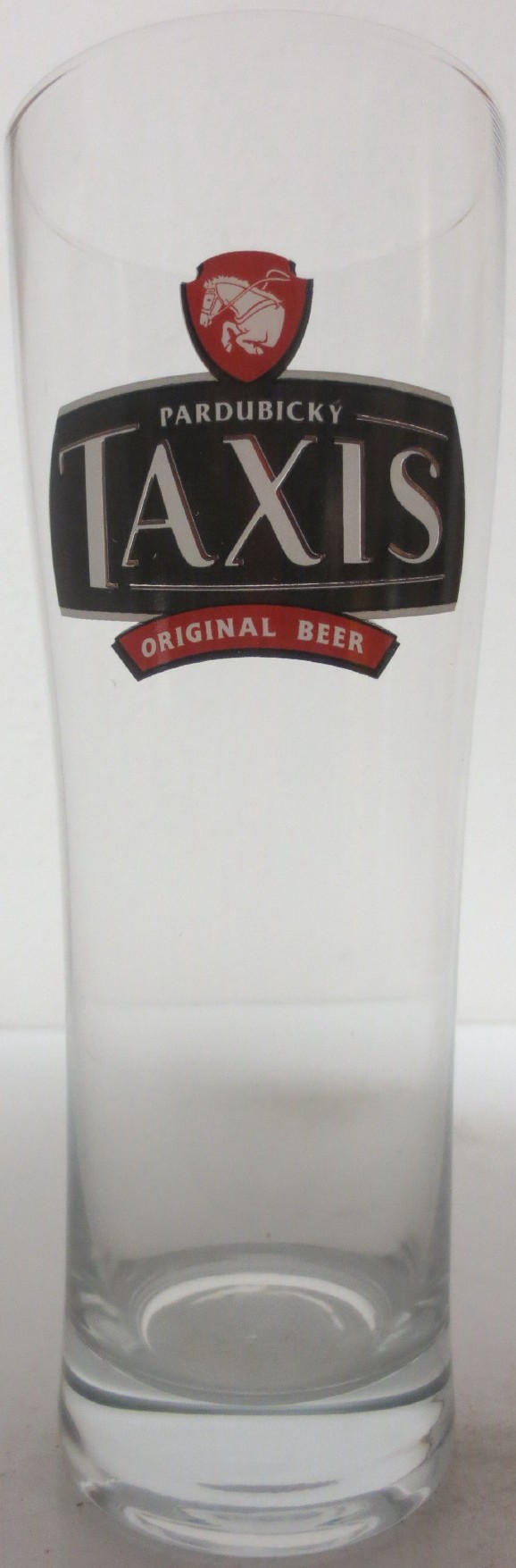 PARDUBICKÝ TAXIS ORIGINAL BEER (0,4L) Aspena