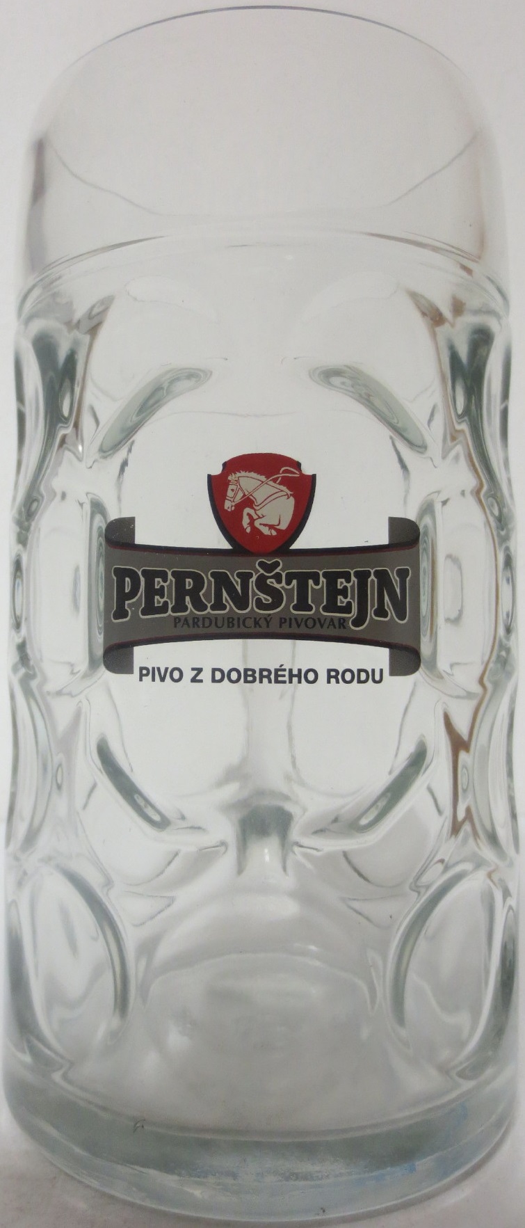 PERNŠTEJN PARUBICKÝ PIVOVAR PIVO Z DOBRÉHO RODU (1L) Isar