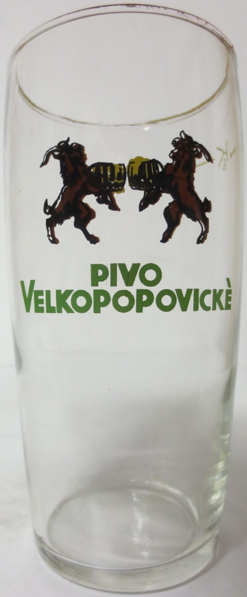 PIVO VELKOPOPOVICKÉ (0,5L) Willi 