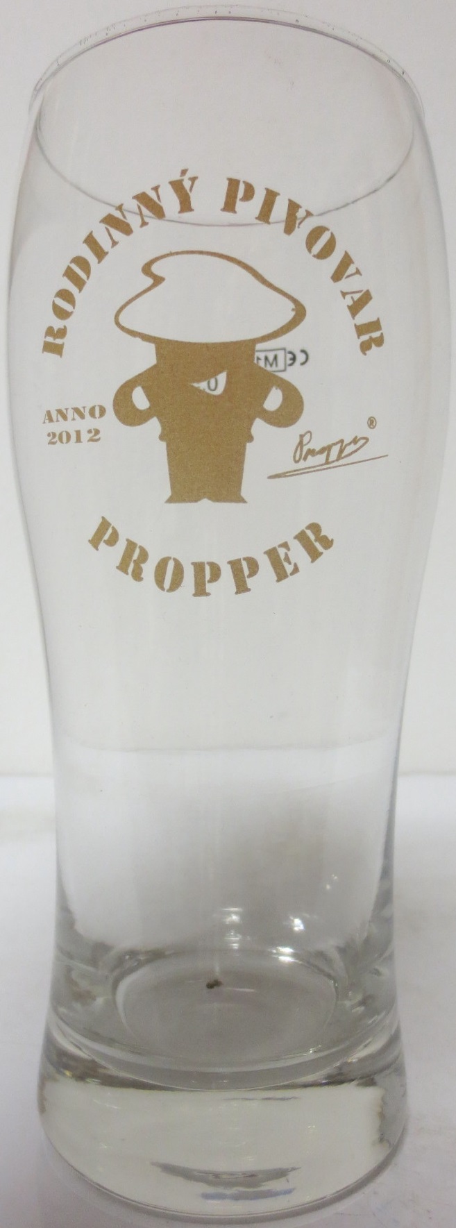 RODINNÝ PIVOVAR PROPPER (0,5L) Cadera 