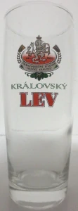 KRÁLOVSKÝ LEV (0,5L) Willi č.2 