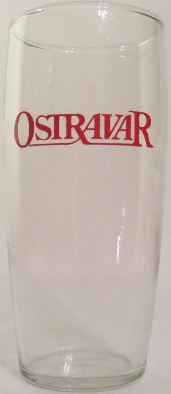 OSTRAVAR (0,5L) Willi 
