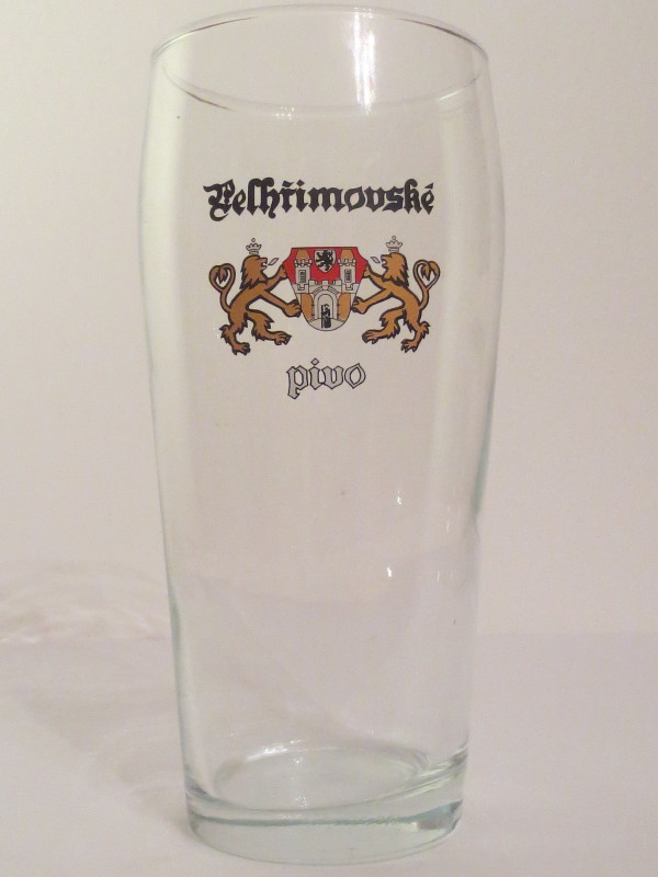 Pelhřimovské pivo (0,5L) Willi 