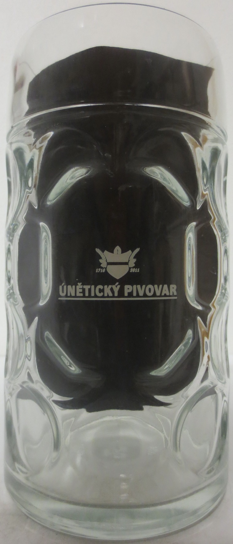 ÚNĚTICKÝ PIVOVAR (1L) Isar 