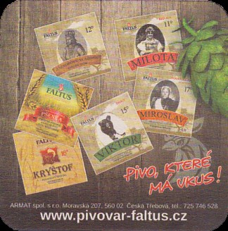 PIVO,KTERÉ MÁ VKUS! (PTMP-Č-a)