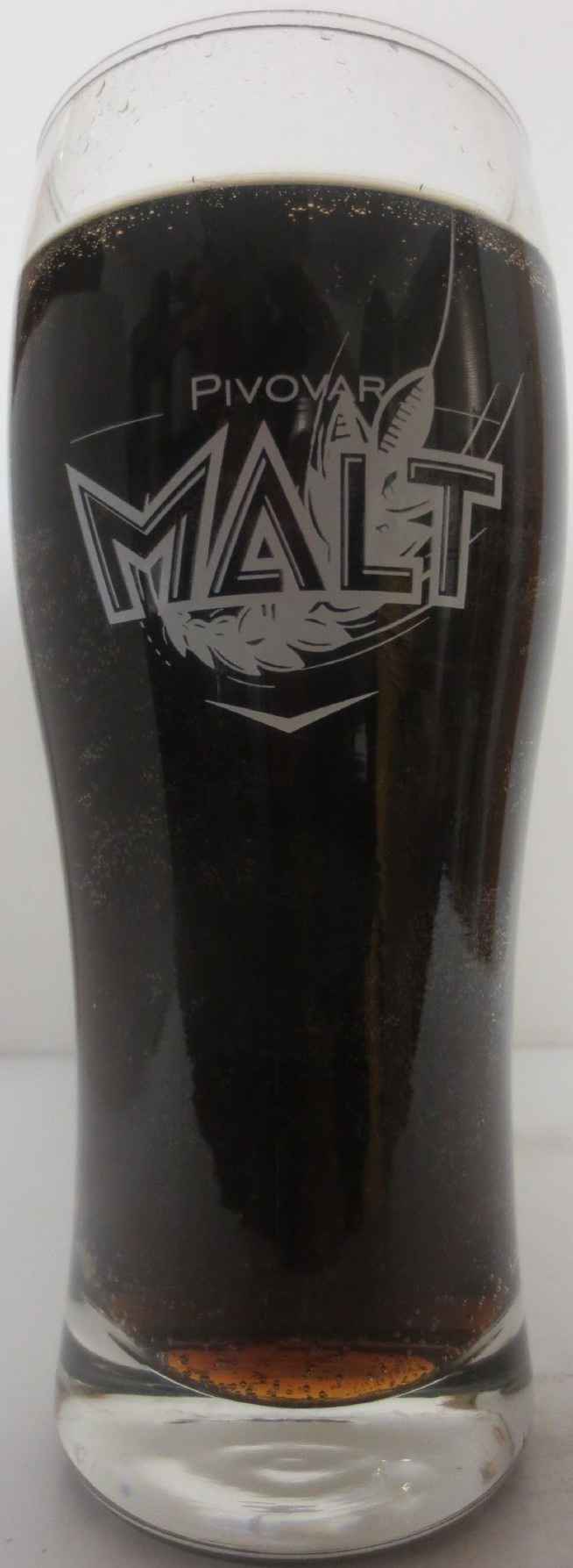 PIVOVAR MALT (0,5L) Cadera