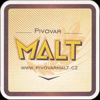 PIVOVAR MALT (PTLP-Č-a) 