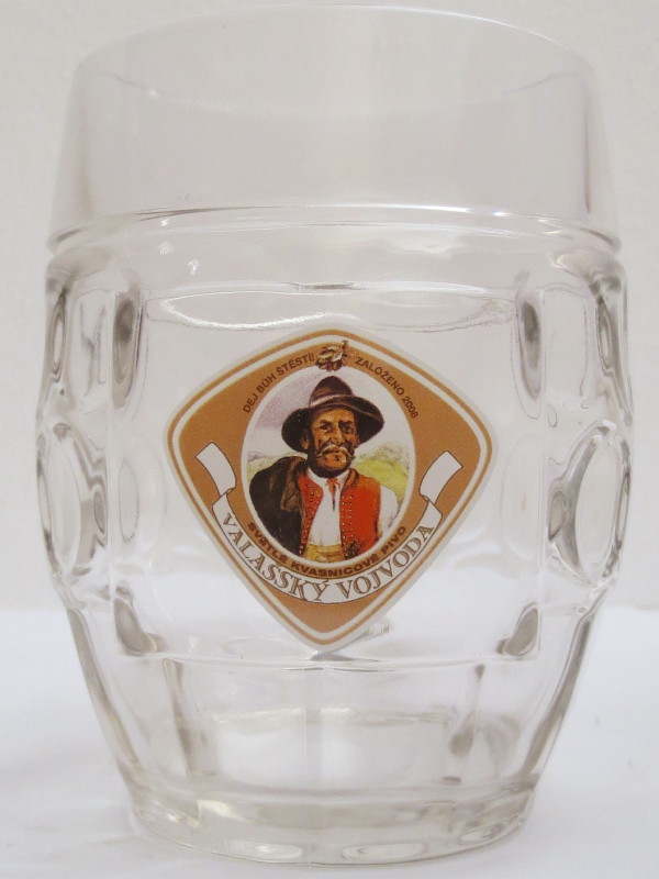 VALAŠSKÝ VOJVODA (0,5L) Tübinger 