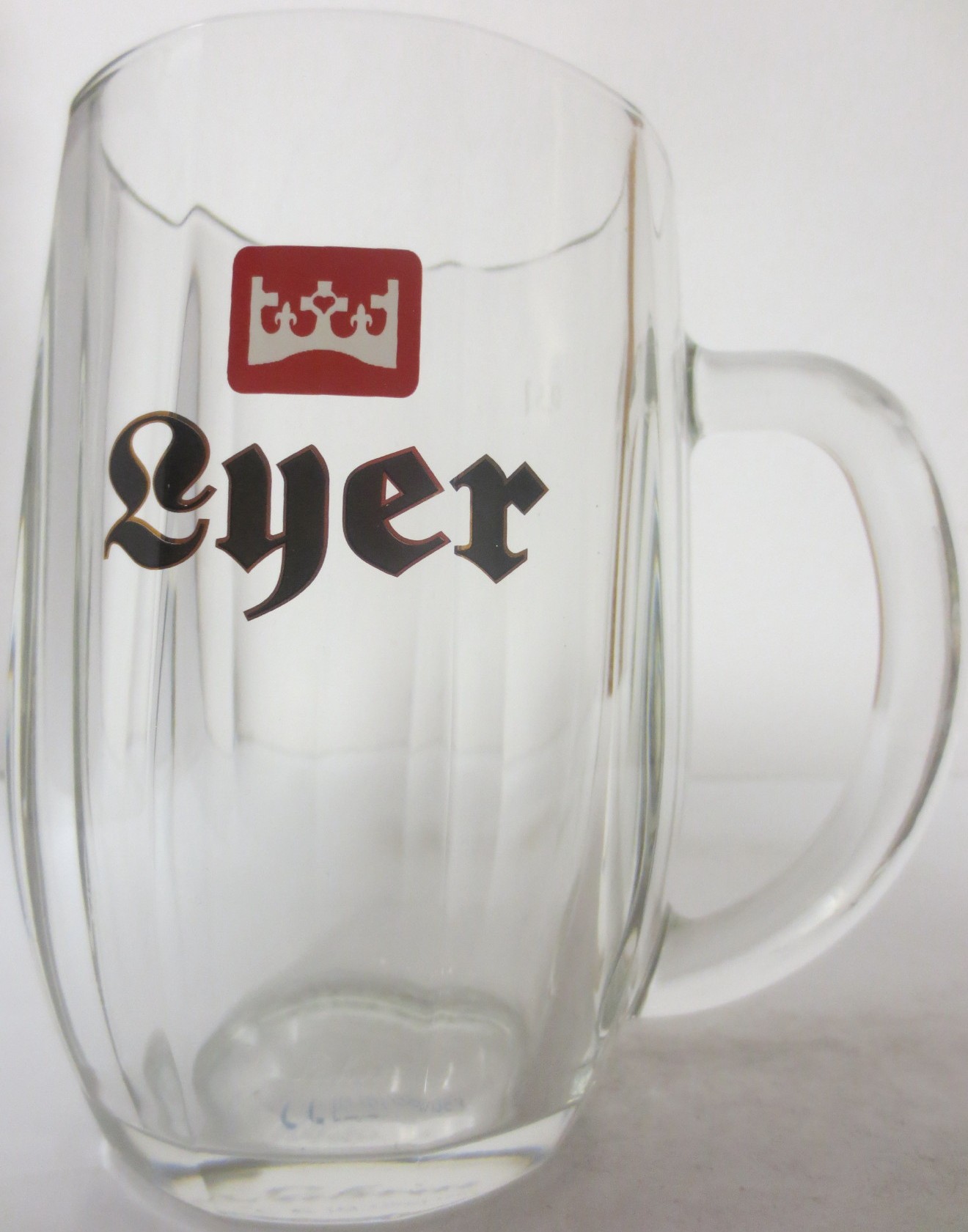 Lyer (0,5L) Antik č.1 