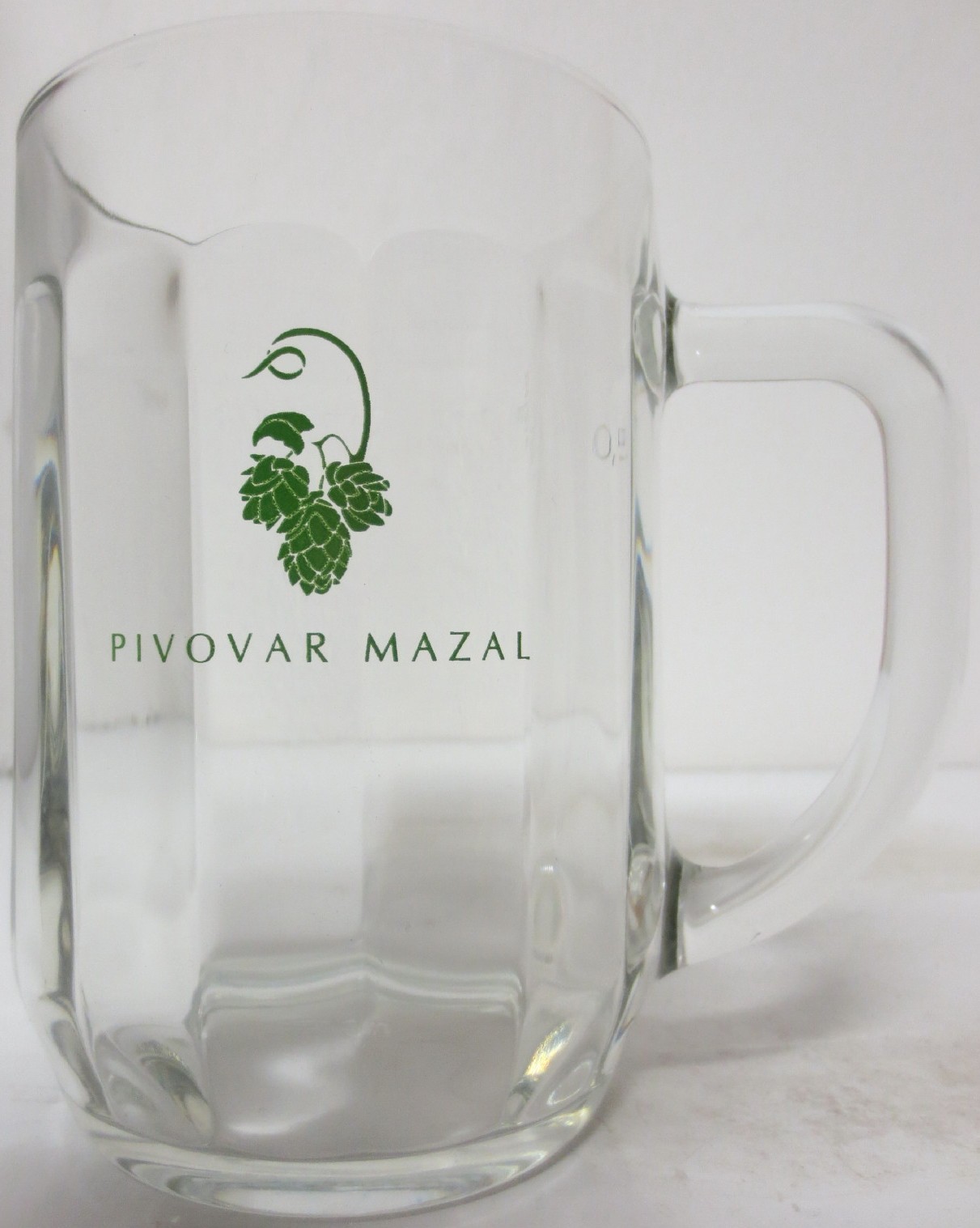 PIVOVAR MAZAL (0,5L) Praha 