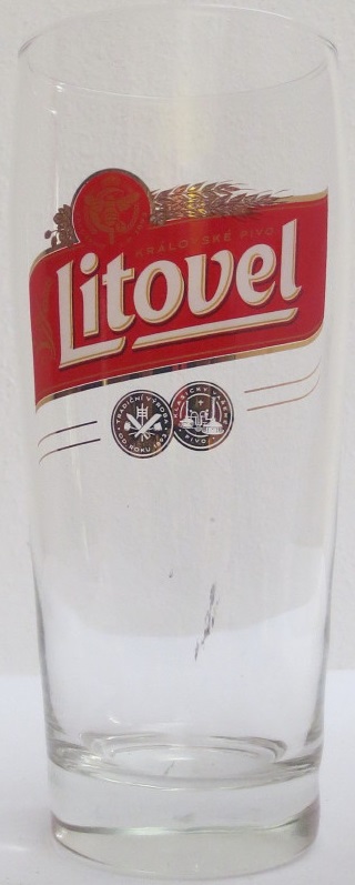 Litovel (0,5L) Willi 