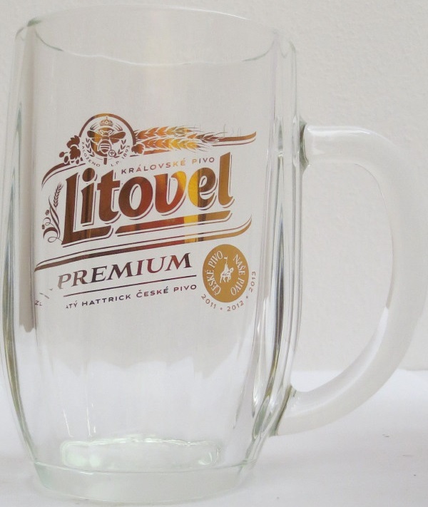 Litovel PREMIUM (0,5L) Antik 
