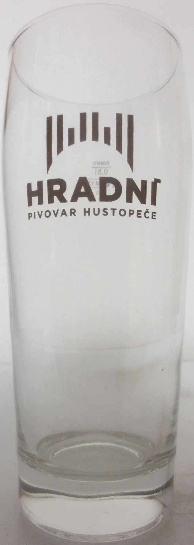 HRADNÍ PIVOVAR HUSTOPEČE (0,5L) Willi 