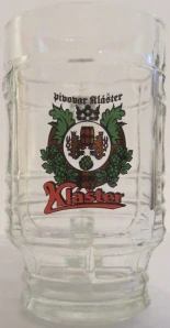 pivovar Klášter Klášter (0,5L) krýgl 