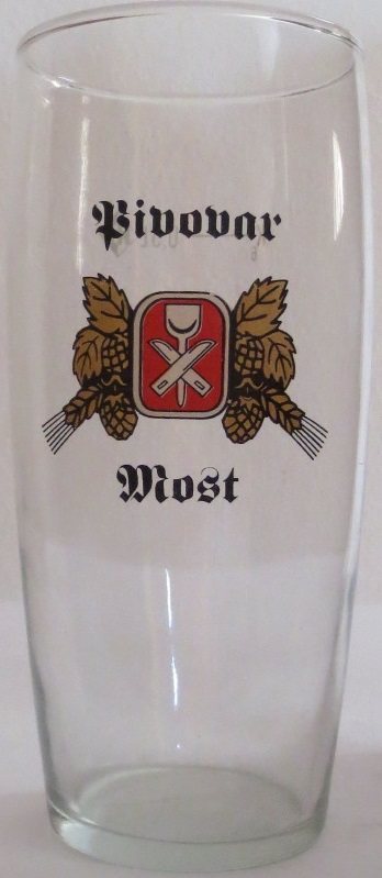 Pivovar Most (0,5L) Willi 