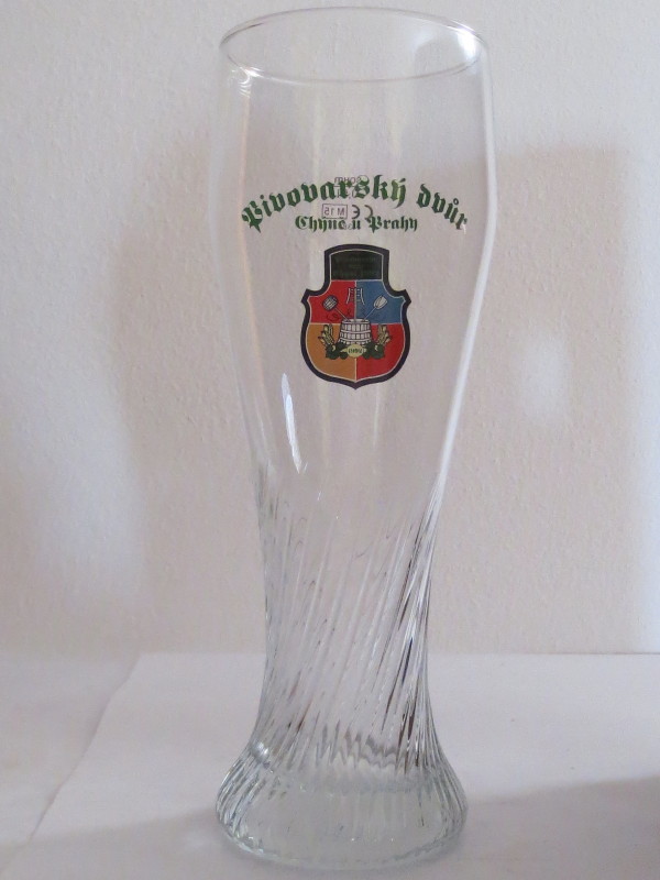Pivovarský Dvůr Chýně u Prahy (0,5L) Perelsee