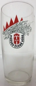 PIVOVAR ČERNÁ HORA (0,5L) Willi