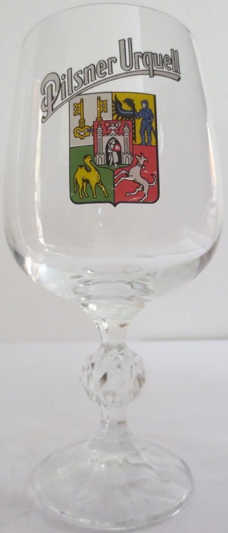 Pilsner Urquell (0,3L) stopka č.3