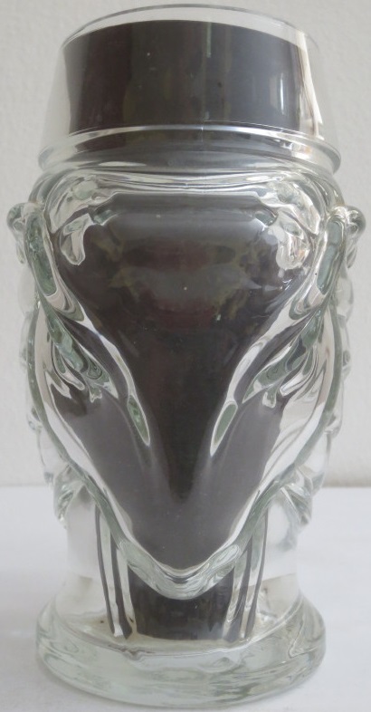 Kozel (0,5L) hlava