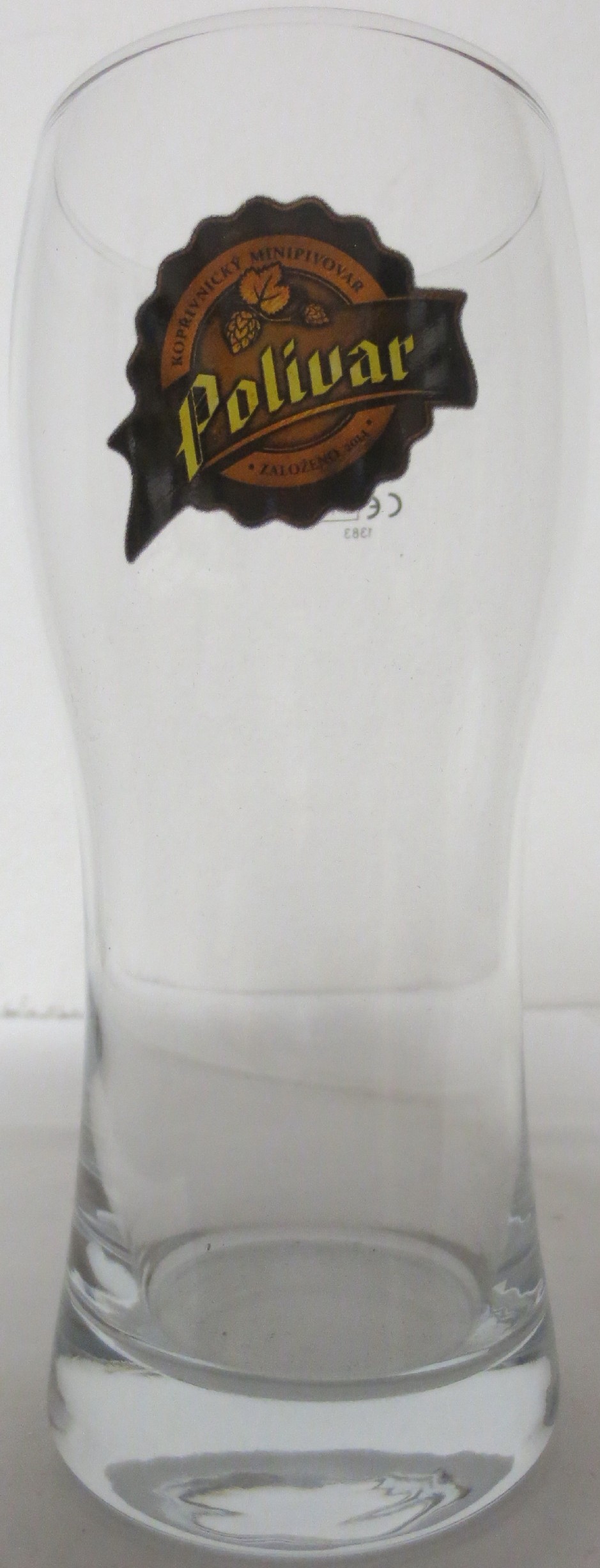 KOPŘIVNICKÝ MINIPIVOVAR Polivar (0,5L) Cadera