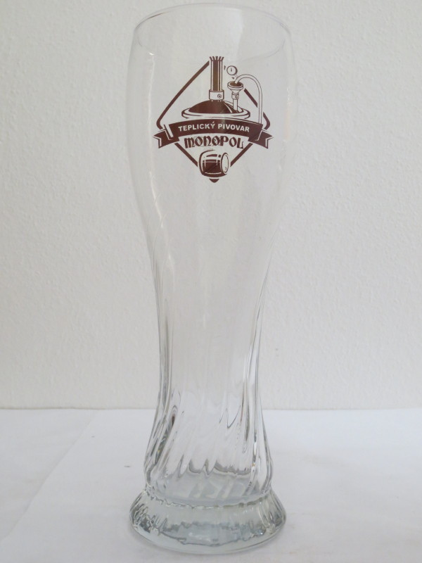 TEPLICKÝ PIVOVAR M0NOPOL (0,5L) Perelsee