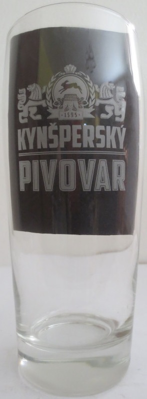 KYNŠPERSKÝ PIVOVAR (0,5L) Willi 