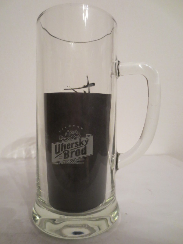 PIVOVAR Uherský Brod RESPEKT (0,5L) krýgl