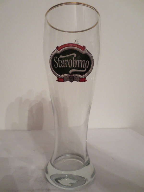 Starobrno (0,5L) Perelsee