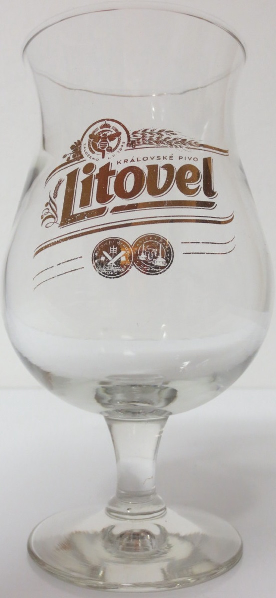KRÁLOVSKÉ PIVO Litovel (0,3L) Brussel 