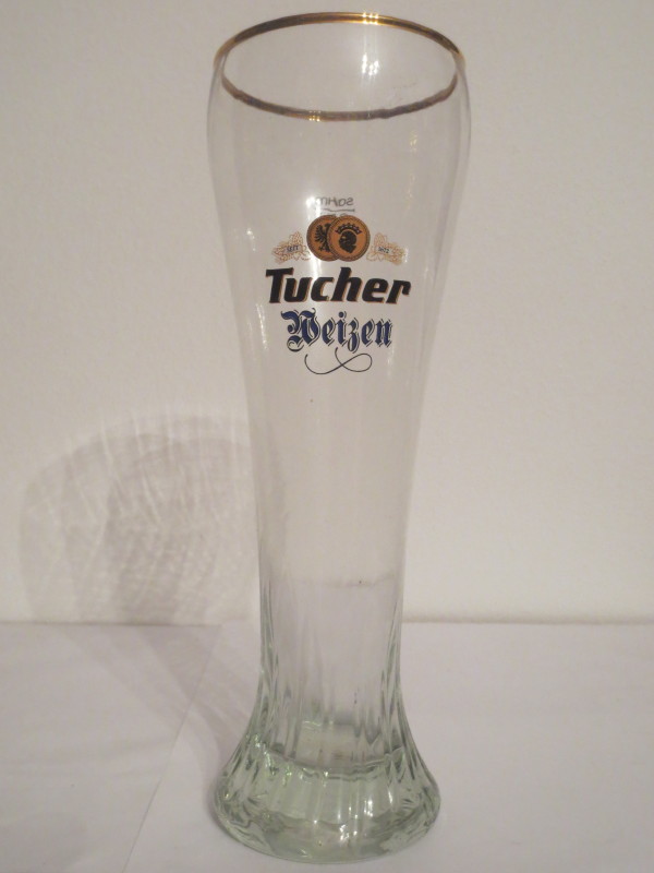 Tucher Weizen (0,5L) Perelsee