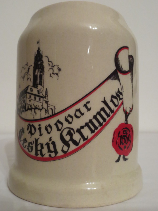 Pivovar Český Krumlov (0,5L) 