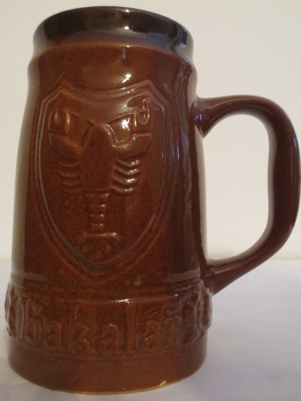 Bakalář Pivovar Rakovník (0,5L)