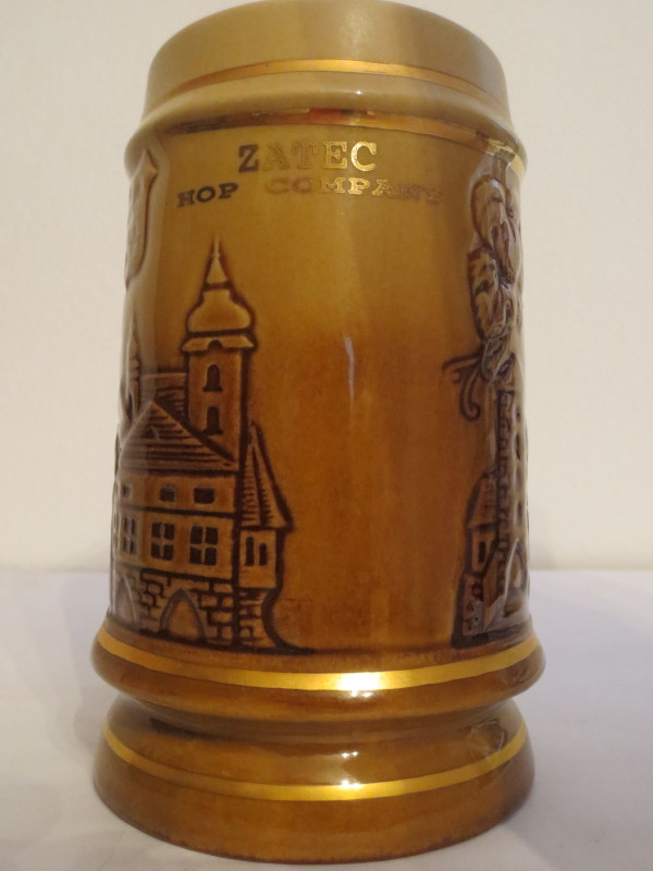 ŽATEC HOP COMPANY (0,5L) 