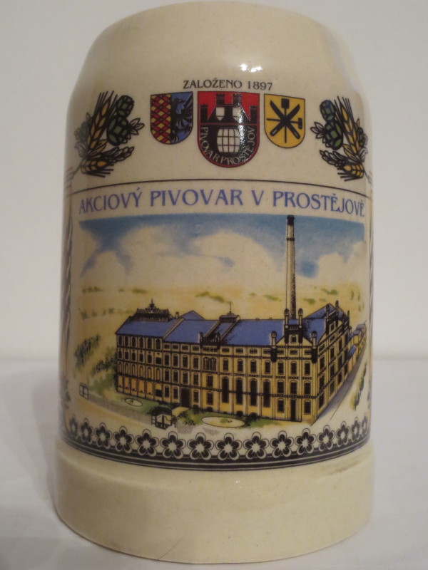 AKCIOVÝ PIVOVAR V PROSTĚJOVĚ (0,5L) 