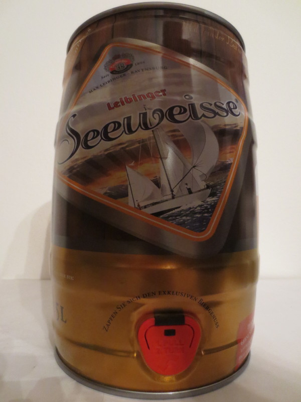 Leibinger Seeweisse