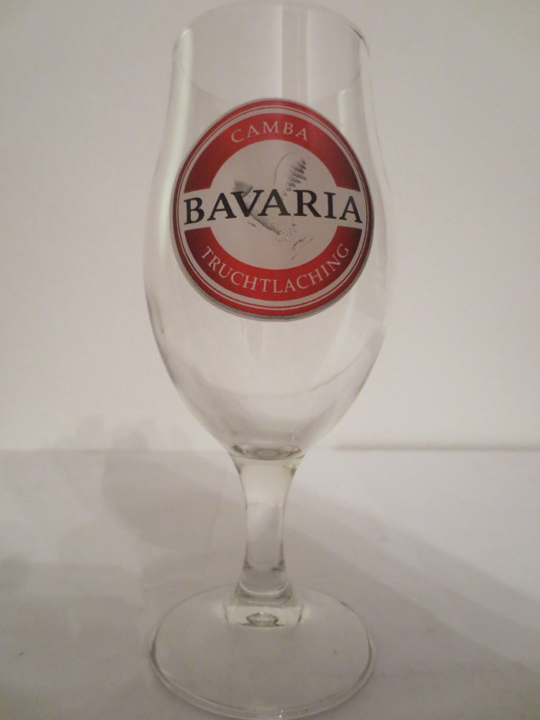 CAMBA BAVARIA TRUCHTLACHING (0,3L) stopka