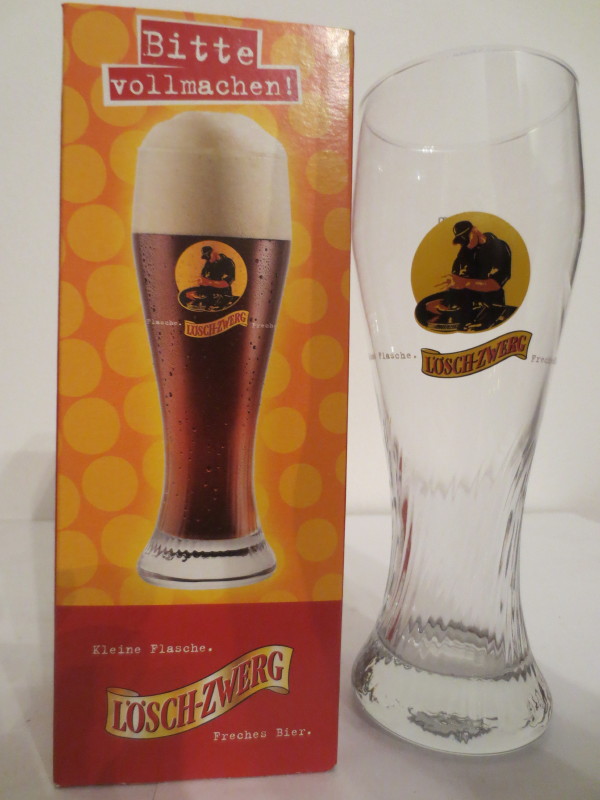 LÖSCH-ZWERG (0,3L) Perelsee
